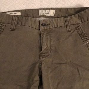 Lucky Brand jeans